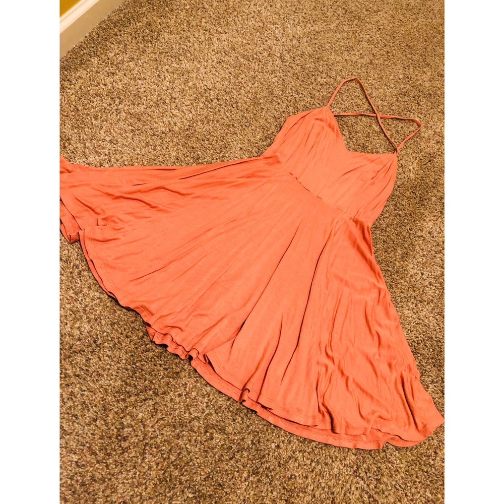 Forever 21 Dress